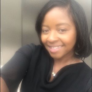 Meet your Posher, Porsha